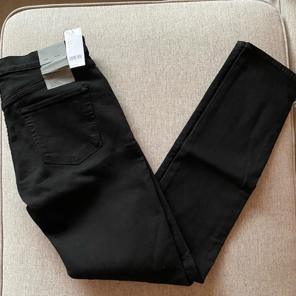 JBrand Mick Skinny Fit